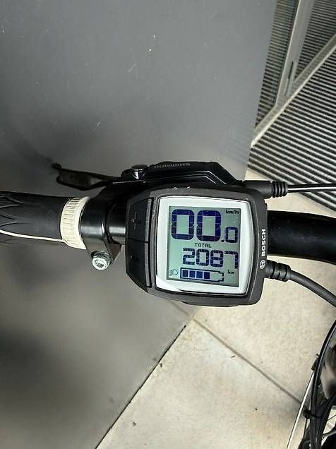 Biciclette: Crosswave Eco – Usato da Schönholzerswilen venduto da Biker00 4