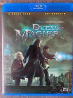 Blu-ray Duell der Magier
