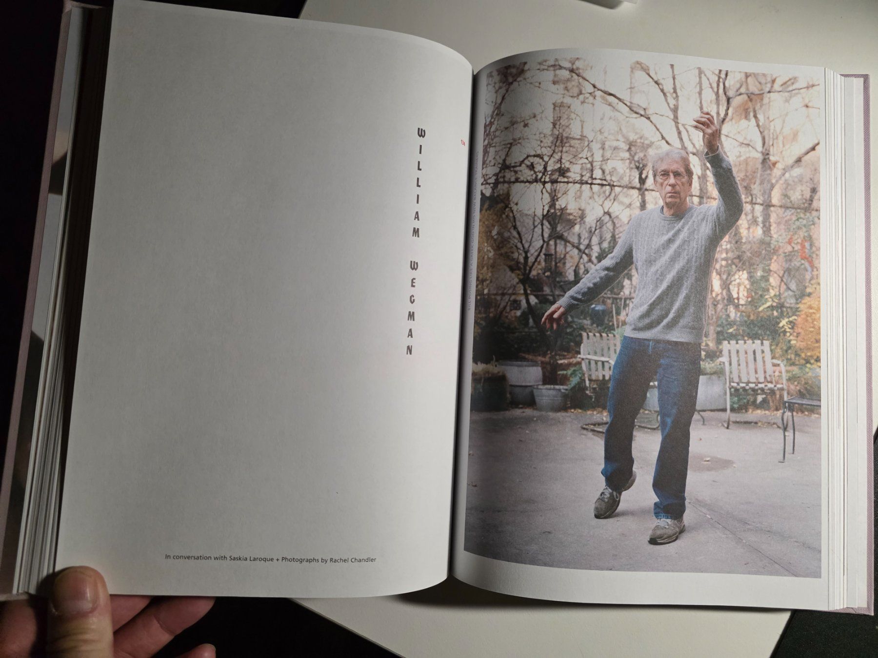 Bücher: Marfa Journal - 2015 - Estland English – Gebraucht aus Walterswil BE von Lonitti 9