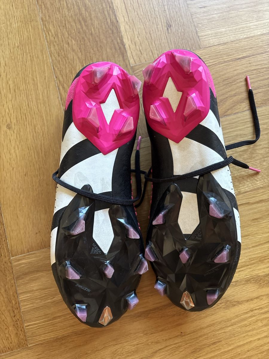 Scarpe da uomo: Fussballschuhe Adidas Predator – Usato da Biel/Bienne venduto da Timomantovani 1