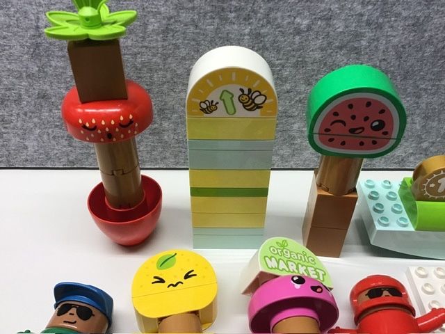 Spielzeuge: Duplo Lego Spielzeug Toys – Gebraucht aus Lichtensteig von Babeli 6