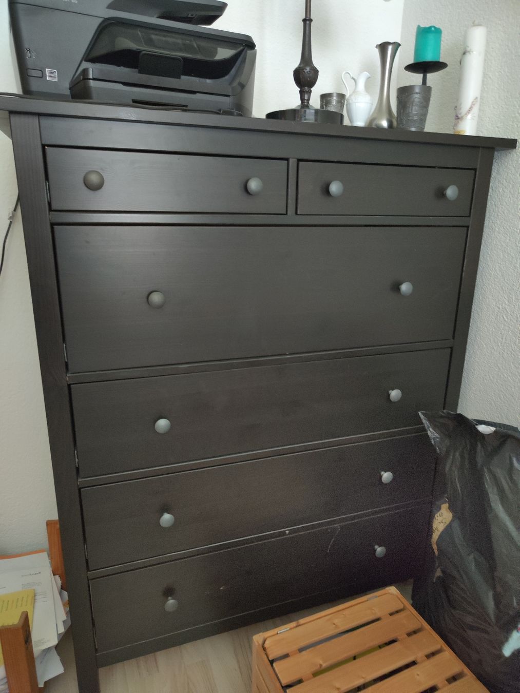 Commodes: Kommode  – D'occasion à Uznach par Cindy100