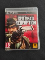 Red Dead Redemption PS3
