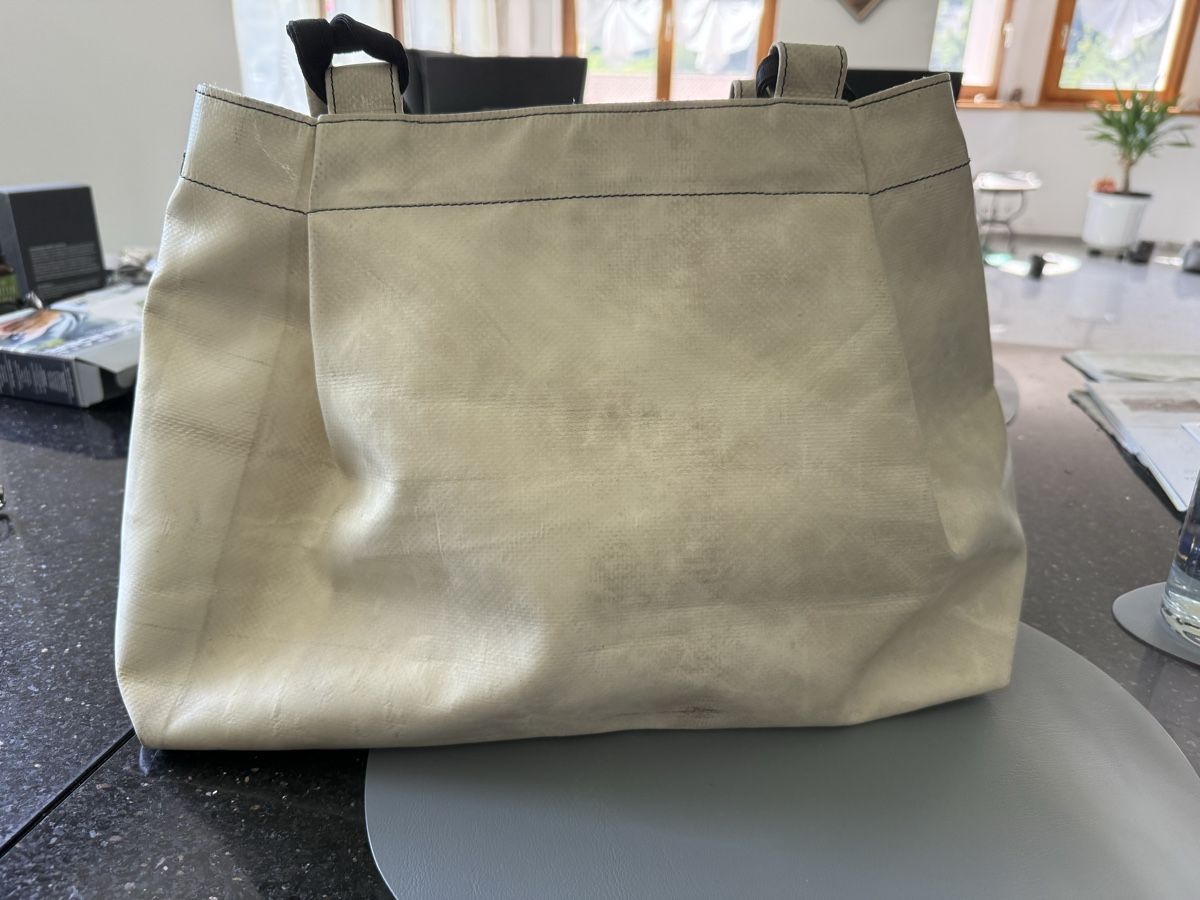 Freitag Borse da donna: Freitag Sally F551 – Nuovo (secondo la descrizione) da St. Niklaus VS venduto da DaDoLo 1