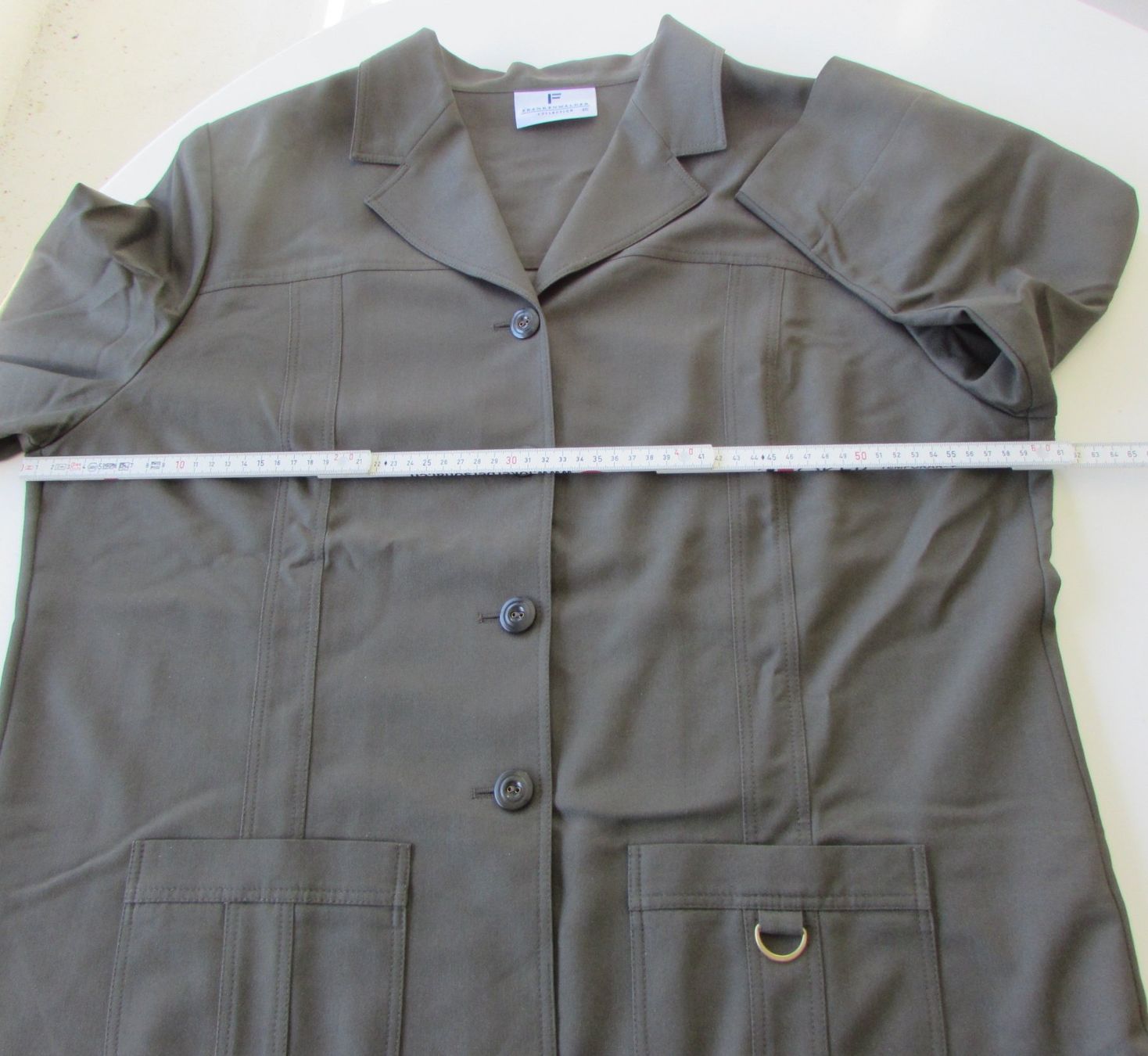 Giacche: Jacke – Usato da Aadorf venduto da Olymp05 3