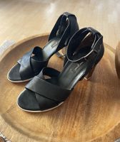 Paul Green Riemen-Sandalen Gr. 38 (5)