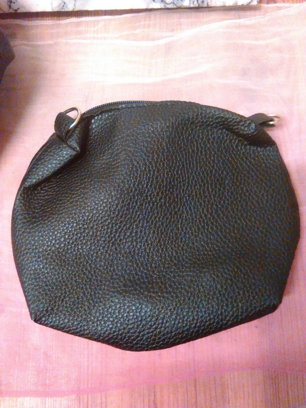 Borse da donna: DAMEN HANDTASCHEN 4 STÜCK – Nuovo (secondo la descrizione) da Basel venduto da bijoutrie_4 6