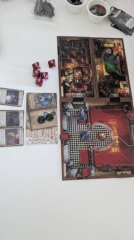 Spiele: Le Case della follia - 2a edizione – Gebraucht aus Bellinzona von Straga007 1