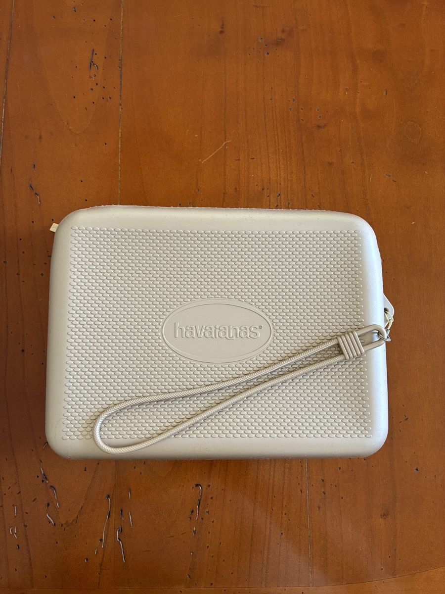 Borse: Pochette Havaianas – Nuovo (secondo la descrizione) da Morges venduto da fec_tff9 1