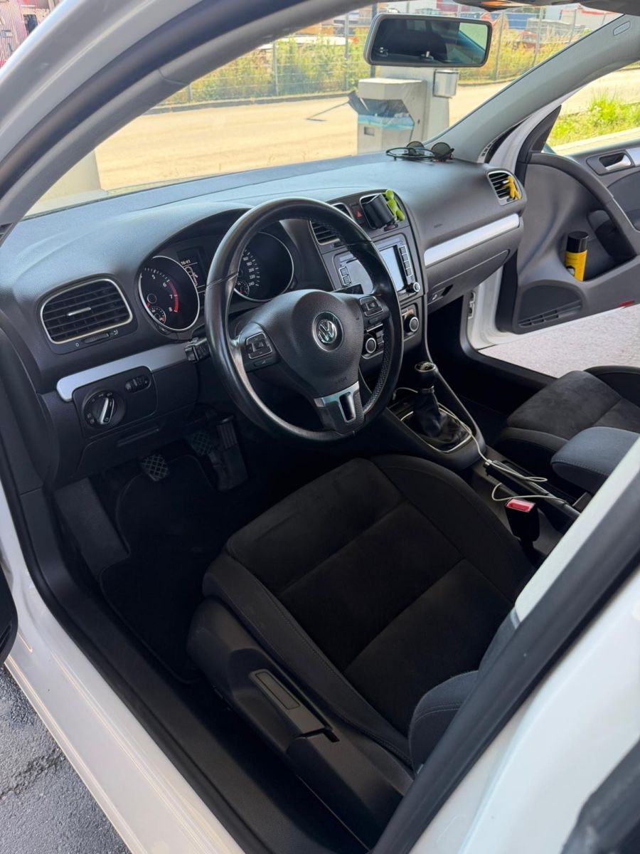 VW Automobili: VW Golf 1.4 TSI – Usato da Effretikon venduto da demet802 4