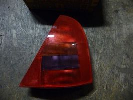 Renault Schlussleuchte R  77 00 410 518