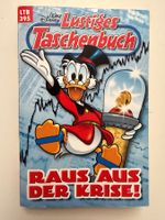 LTB Lustiges Taschenbuch Band 395