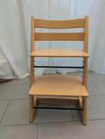 Stokke Tripp Trapp Buche Natur (Modell 2015) Top