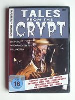 Masters of Horror- Tales from the Crypt  Neu & OvP