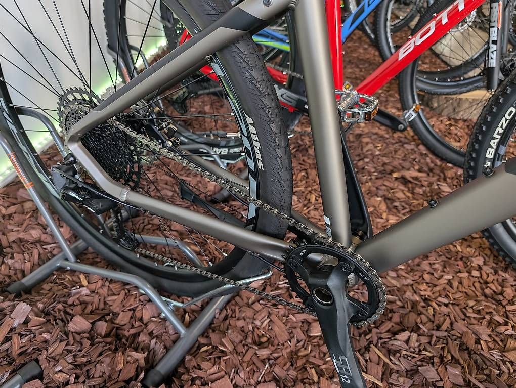 Biciclette: mtb Bottecchia 326 – Usato da Taverne venduto da RacingBikes 1
