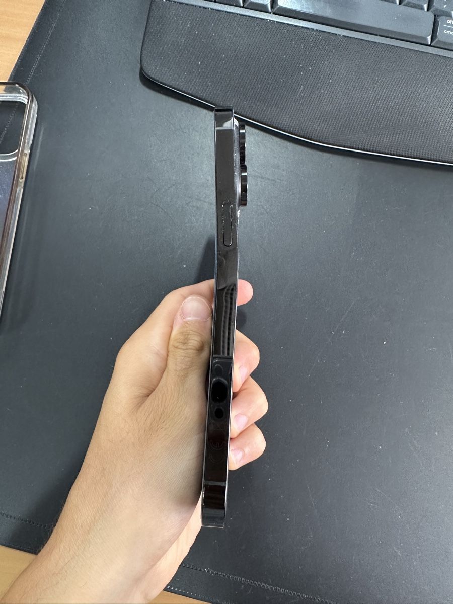 Apple Handys / Smartphones: Iphone 14 Pro Max (siehe Beschreibung) – Gebraucht aus Goldach von mikail1604 1