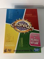 Cranium Spiel