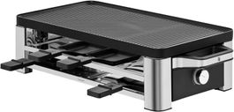Raclette-Grill 8 Personen leistungsstark gleichmässiges