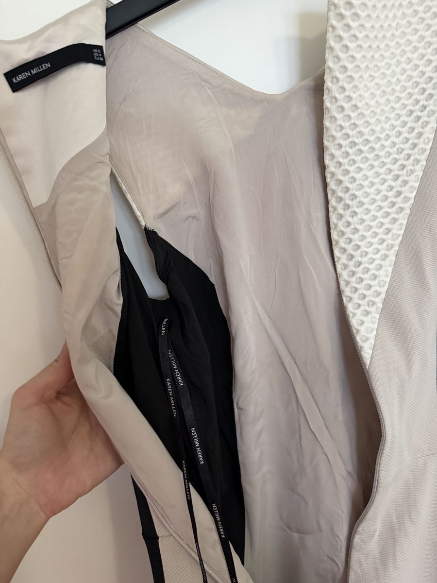Karen Millen Vestiti: Robe Karen Millen, Taille 36  ✨ – Nuovo (secondo la descrizione) da Ballens venduto da Annushka26 2