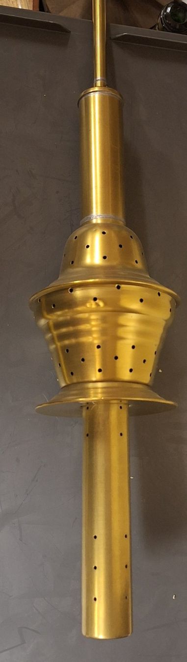 Tutti gli attrezzi: Wäschestampfer – Usato da Winterthur venduto da Goldpipau 3