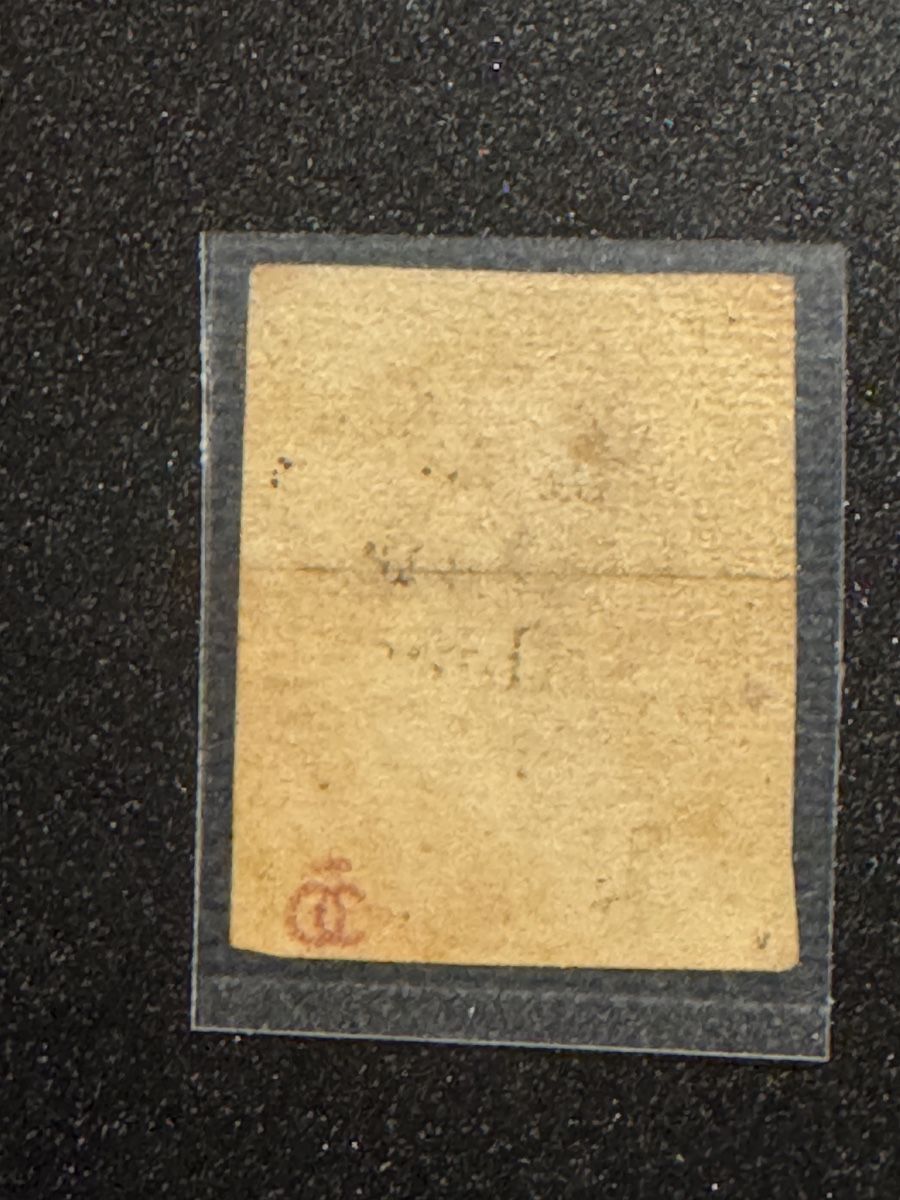 Tutti i francobolli: Toller Strubel – Usato da Uster venduto da Briefmarken 1
