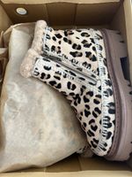 Laidback London winter boots size 38