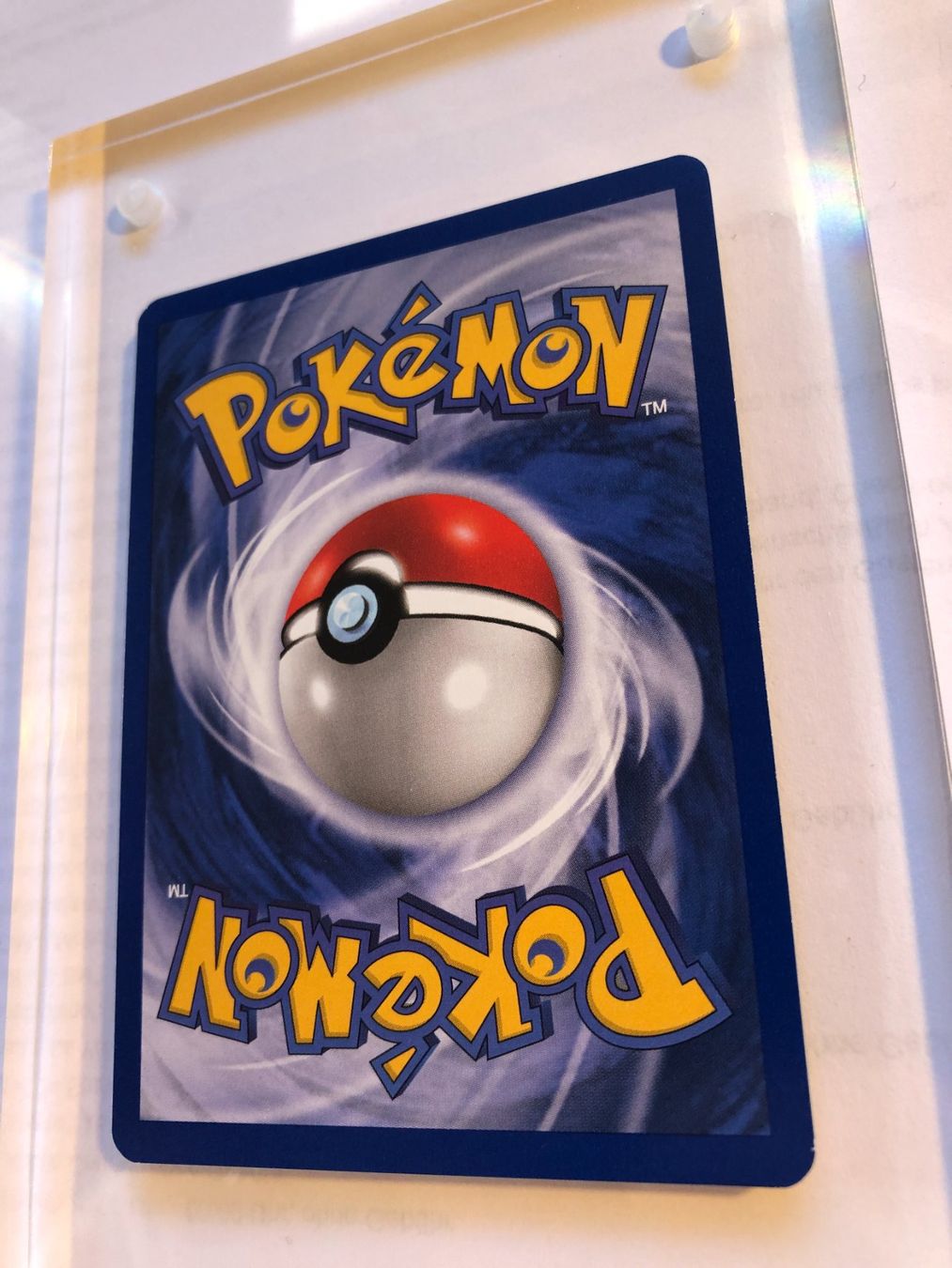 Carte collezionabili: Grimer 1st Team Rocket - MINT - ab 1.- – Usato da Giubiasco venduto da dan_pr8b 6