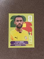 PANINI WM 2026 / DIOUF SEN 3
