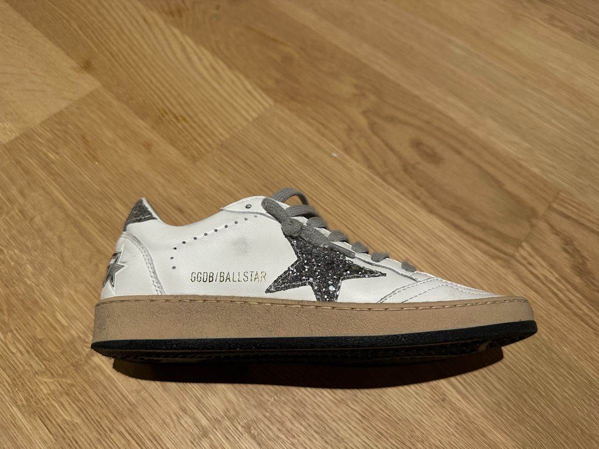 Chaussures femmes: Golden Goose sneaker – D'occasion à Neuhausen par ann_t9kn 4