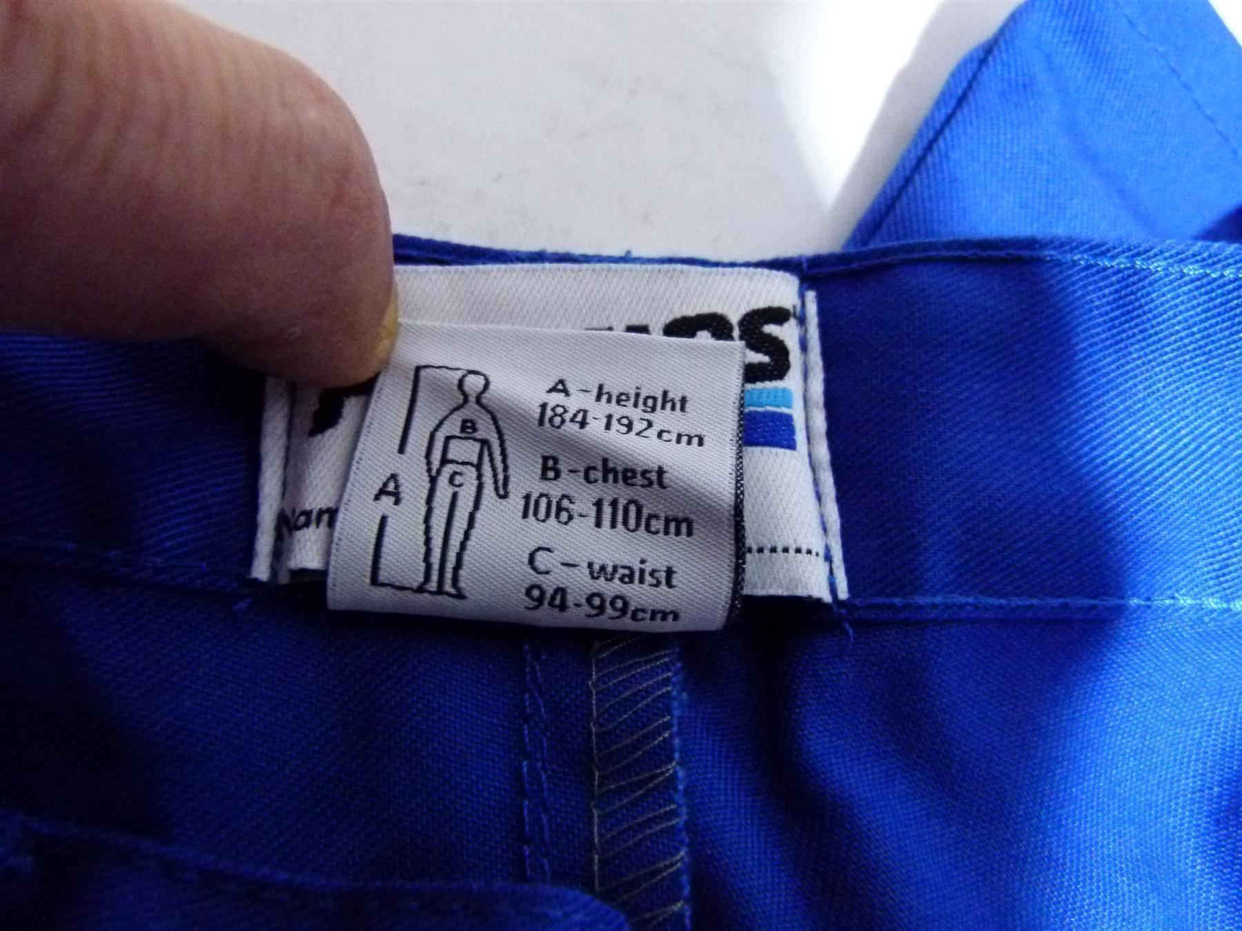 Pantaloni: Fristads Arbeitshose, C154 – Nuovo e nell'imballaggio originale da Uerkheim venduto da Kaufoption 6