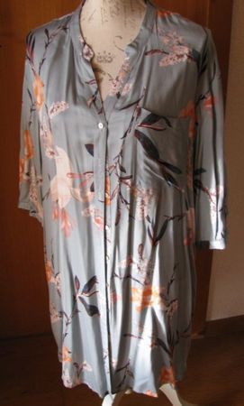 Lässige Bluse "Bonaparte"