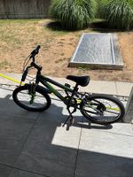 Kindervelo 20 Zoll guter Zustand