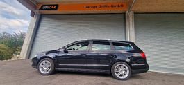 Passat 3.2 V6 FSI Sportline 4Motion