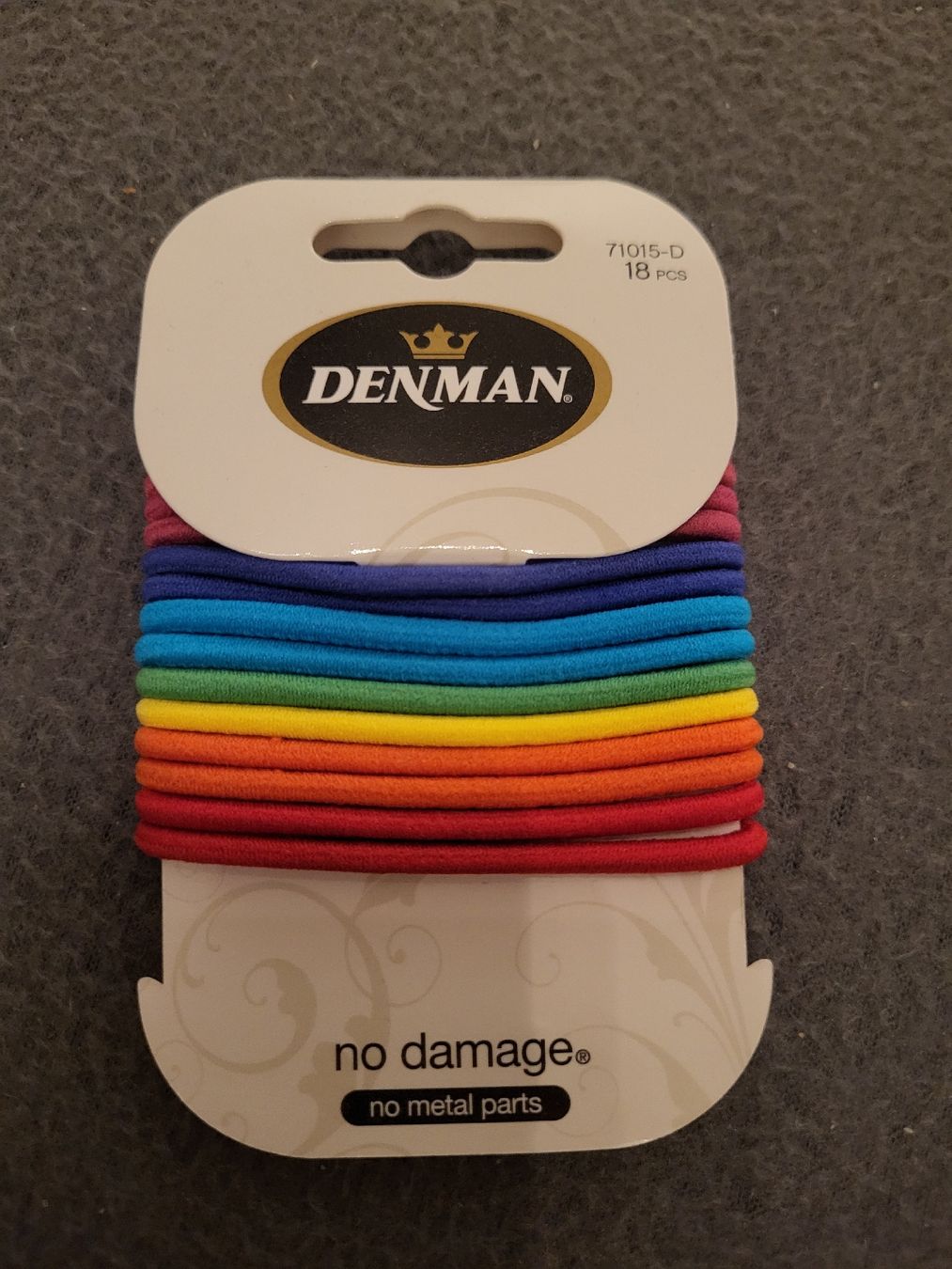 Accessori per capelli: Haargummis – Nuovo (secondo la descrizione) da Zürich venduto da Kagu1