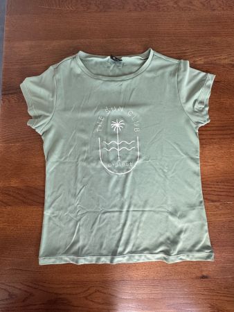UV Wassershirt, Protest, Gr. 164