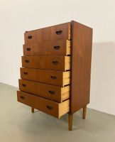 Teak Kommode Denmark MidCentury 60s