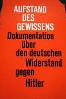 HEINRICH UHLIG: Aufstand des Gewissens