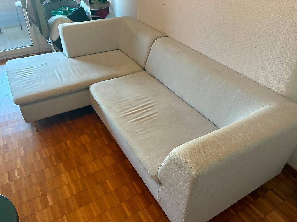 Divani: Sofa – Usato da Zürich venduto da joe_gq86 1
