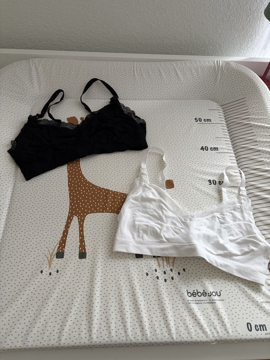 Altra biancheria intima: Zwei Still BH Gr S/M – Usato da Sevelen venduto da Ch_2026_1 1