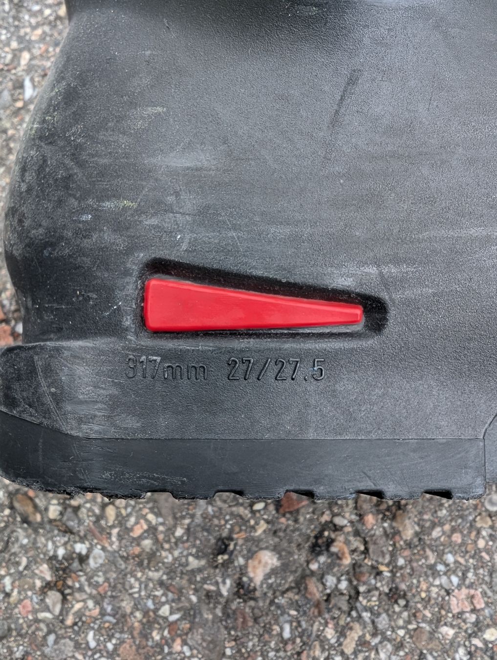 Salomon Scarpe da uomo: Salomon Freestyle Skischuhe – Usato da Wintersingen venduto da Guschti91 5
