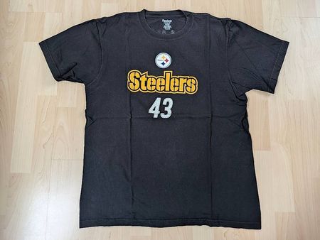 American Football NFL - Pittsburgh Steelers Shirt