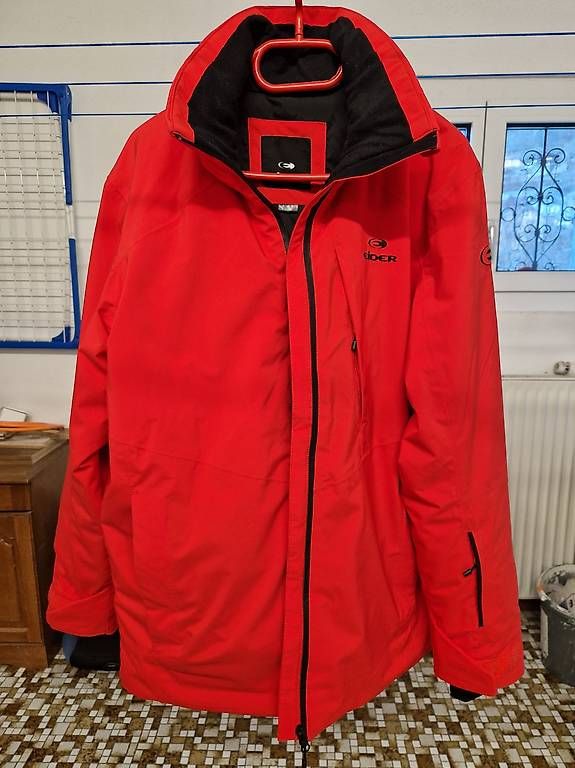 Eider Giacche: Eider Ski/Winterjacke Grösse XL – Usato da Eyholz venduto da aheio
