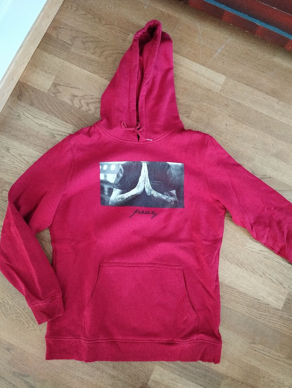 Maglioni & Felpe: Pullover "Mister Tee" Gr. XL... – Usato da Uetendorf venduto da Koh0