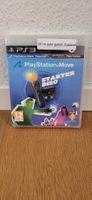 PS3 - Move Starter Disc