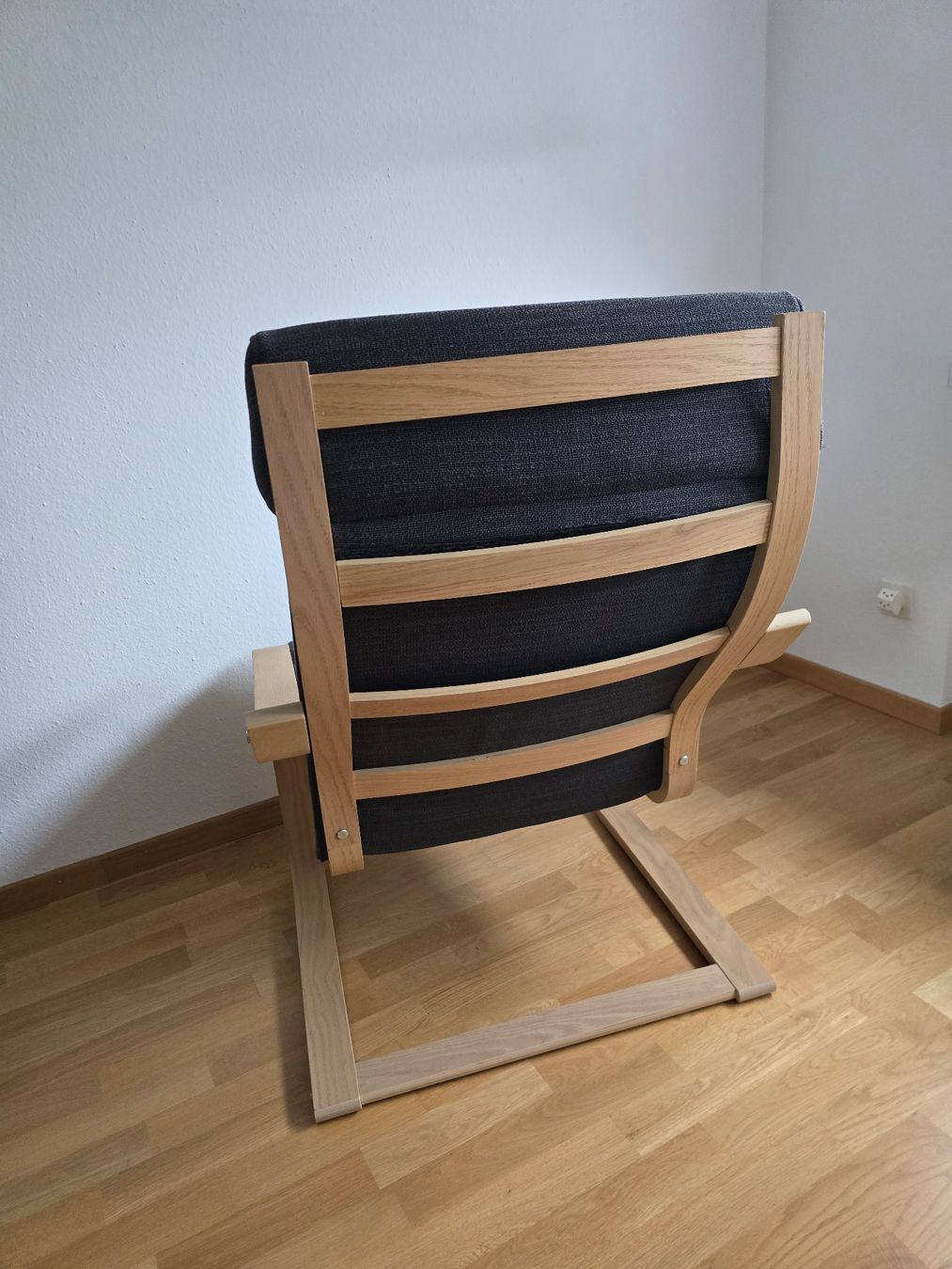 Sedie: Freischwinger Stuhl – Usato da Fischbach-Göslikon venduto da roger301272 2