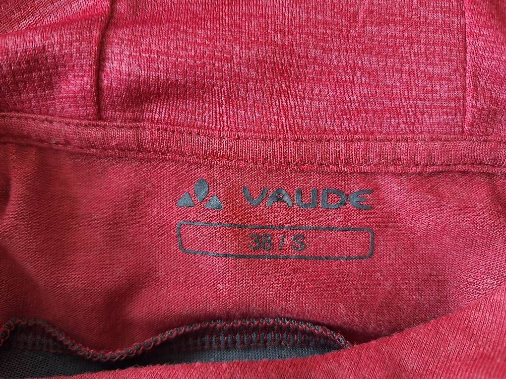 Maglioni & Felpe: Vaude Kapuzenpulli Damen Gr. 38 – Usato da Naters venduto da Pluto2025 1