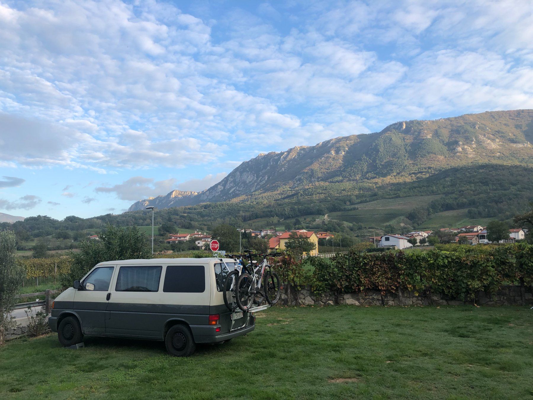 VW Veicoli da campeggio: VW T4 Campervan zu verkaufen – Usato da  venduto da  1