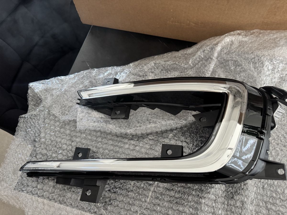 VW Phares: VW E-Golf Jahrgang 2019 Frontlicht links – Neuf avec emballage d'origine à Schötz par cla_rvq5 1