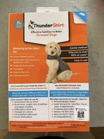 ThunderShirt XL