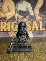 Star Wars Imperial Death Trooper Figur Clone Sith Lego-Komp.